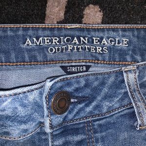 American Eagle Outfitters Jeans - •American Eagle• Tomgirl Jean American Eagle Outfitters Jeans - •American Eagle• Tomgirl Jean